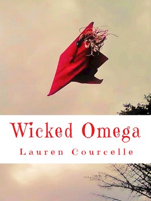 cover image of Wicked Omega